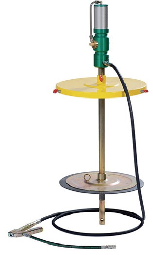 氣動(dòng)黃油加注泵